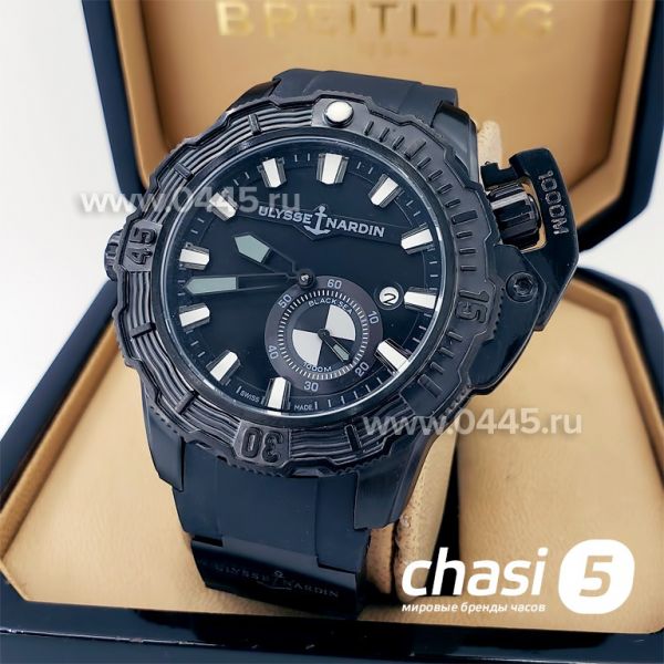 Часы Ulysse Nardin (18478) Часы Ulysse Nardin (18478)