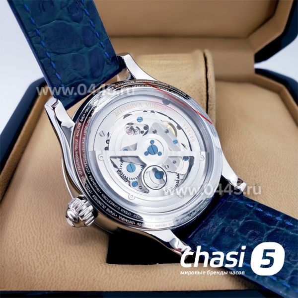 Часы Montblanc Villeret (18483)