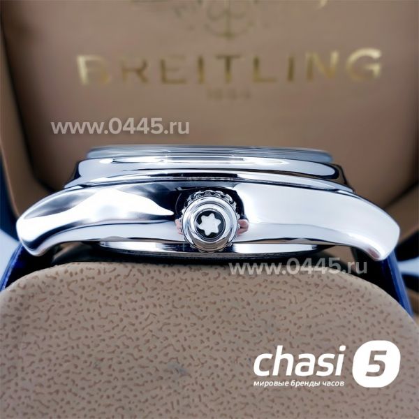 Часы Montblanc Villeret (18483)