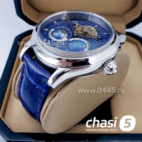 Часы Montblanc Villeret (18483)