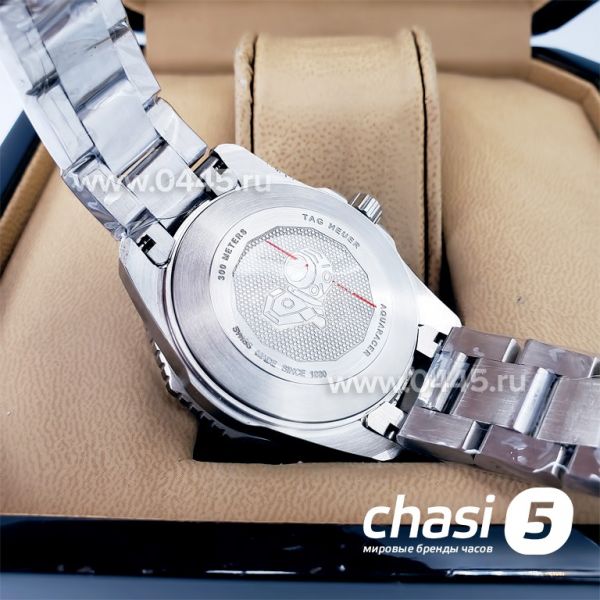 Часы Tag Heuer Aquaracer Lady (18488)