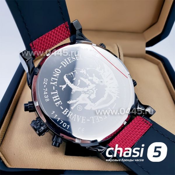 Часы Diesel Only the Brave (18489)