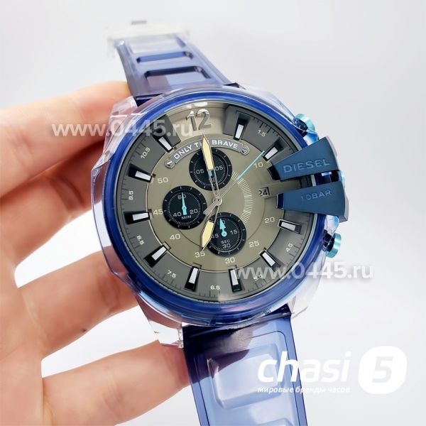 Часы Diesel Only The Brave (18491) Часы Diesel Only The Brave (18491)