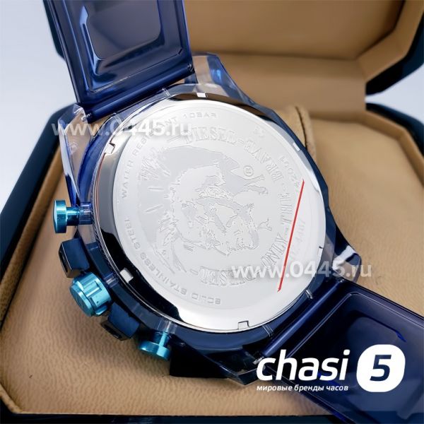 Часы Diesel Only The Brave (18491) Часы Diesel Only The Brave (18491)