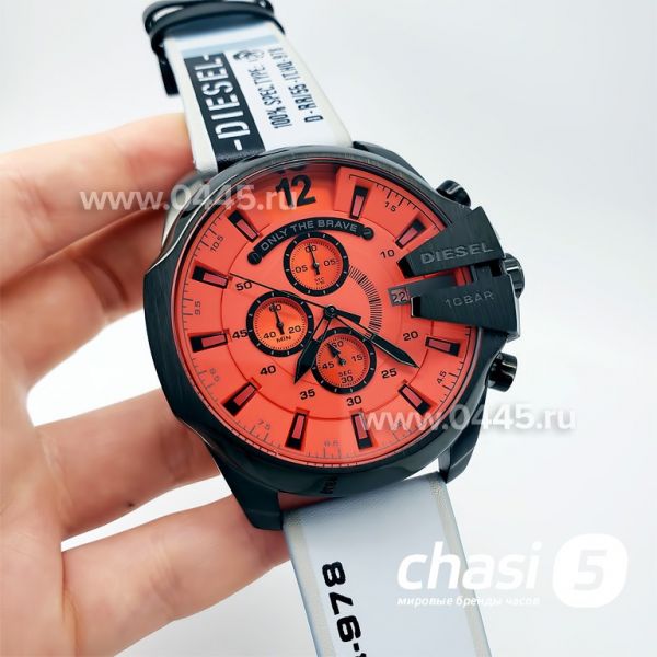 Часы Diesel Only The Brave (18492) Часы Diesel Only The Brave (18492)