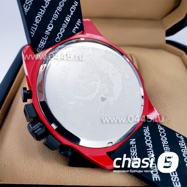 Часы Diesel Only The Brave (18493)