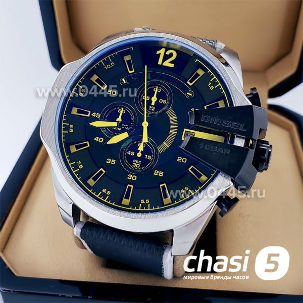 Часы Diesel Only The Brave (18494) Часы Diesel Only The Brave (18494)