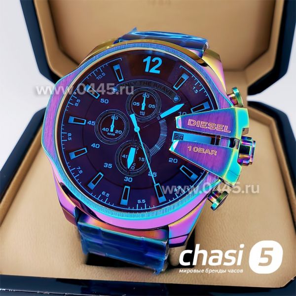 Часы Diesel Only the Brave (18504)