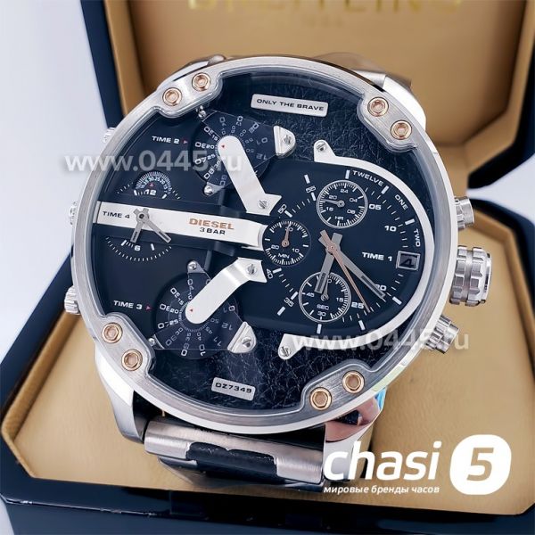 Часы Diesel Only the Brave (18506)