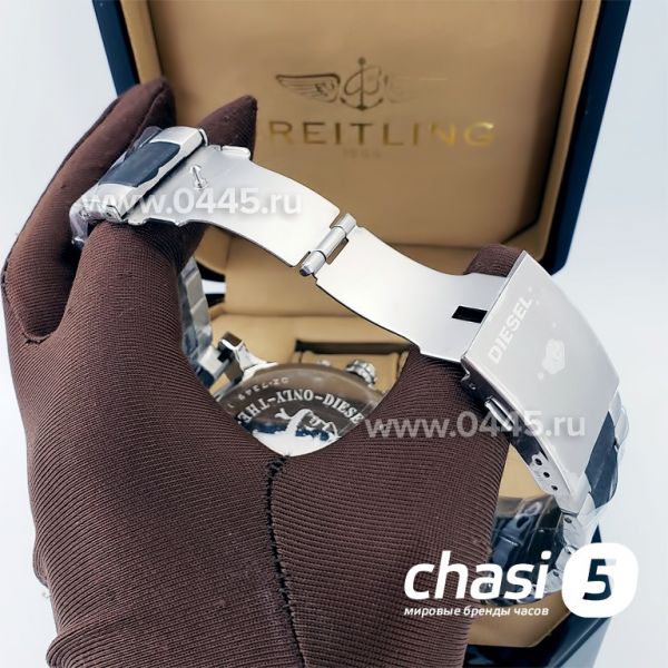 Часы Diesel Only the Brave (18506)