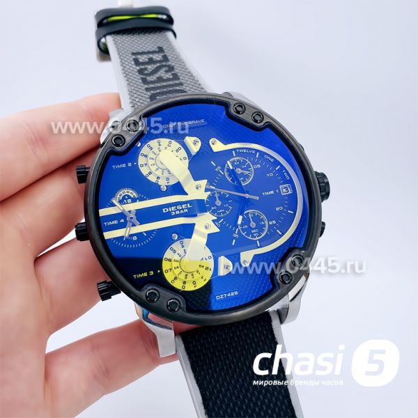 Часы Diesel Only the Brave (18508) Часы Diesel Only the Brave (18508)