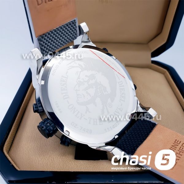 Часы Diesel Only the Brave (18508) Часы Diesel Only the Brave (18508)