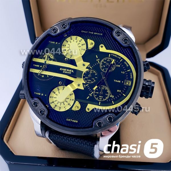Часы Diesel Only the Brave (18508) Часы Diesel Only the Brave (18508)