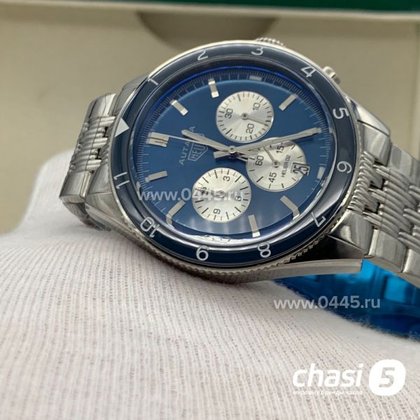 Часы Tag Heuer Autavia (18515) Часы Tag Heuer Autavia (18515)