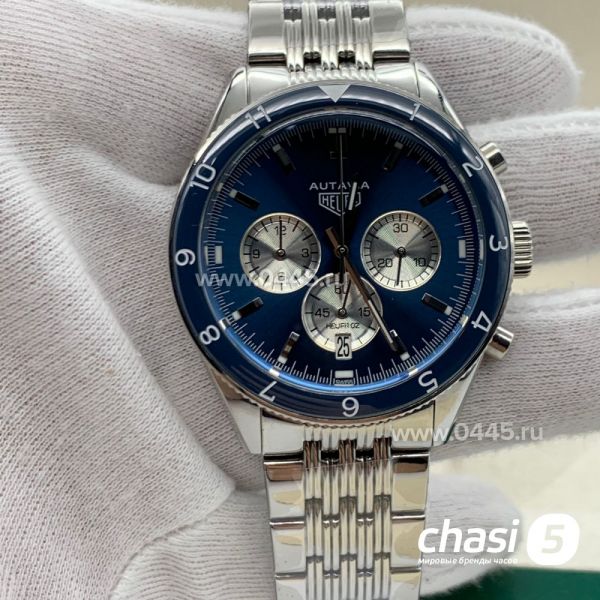 Часы Tag Heuer Autavia (18515) Часы Tag Heuer Autavia (18515)