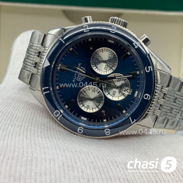 Часы Tag Heuer Autavia (18515) Часы Tag Heuer Autavia (18515)