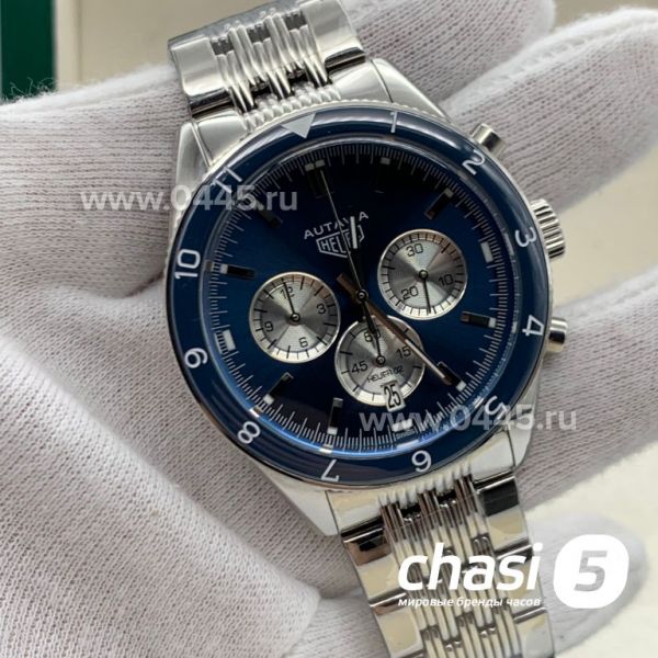 Часы Tag Heuer Autavia (18515) Часы Tag Heuer Autavia (18515)