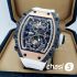Часы Richard Mille RM 21-01 Tourbillon - Дубликат (18518)