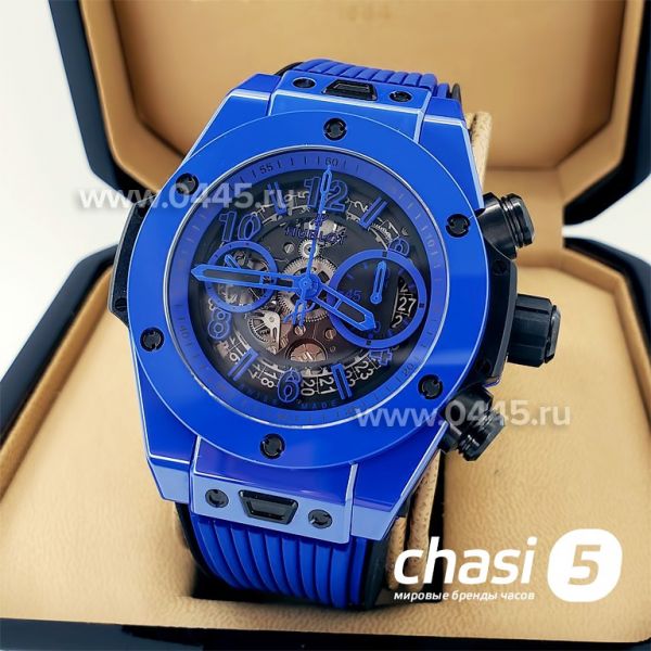 Часы Hublot Big Bang Unico - Дубликат (18520) Часы Hublot Big Bang Unico - Дубликат (18520)