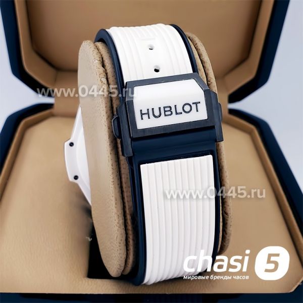 Часы Hublot Big Bang Unico - Дубликат (18521)
