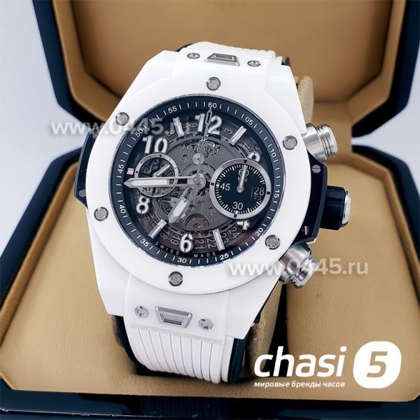Часы Hublot Big Bang Unico - Дубликат (18521) Часы Hublot Big Bang Unico - Дубликат (18521)