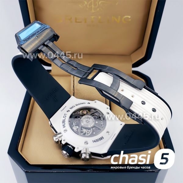 Часы Hublot Big Bang Unico - Дубликат (18521)