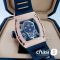 Часы Richard Mille 052 Skull - Дубликат (18523)