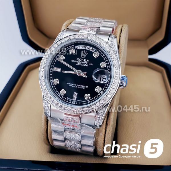 Часы Rolex Day-Date (18533) Часы Rolex Day-Date (18533)