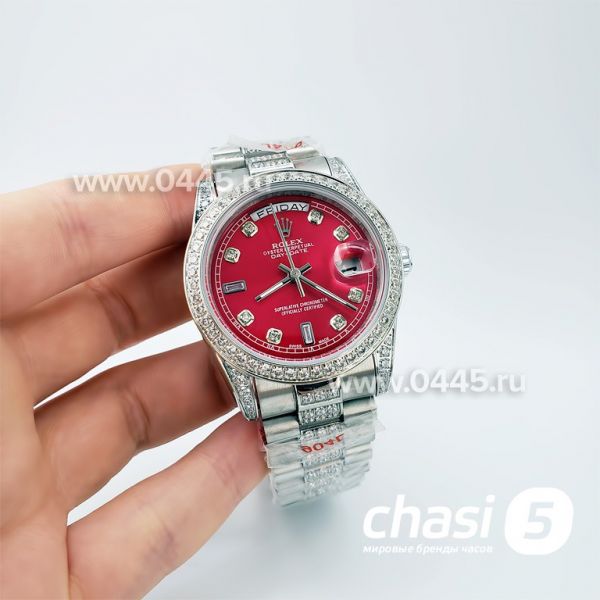 Часы Rolex Day-Date (18534) Часы Rolex Day-Date (18534)