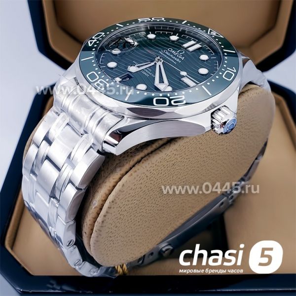 Часы Omega Seamaster - Дубликат (18535)