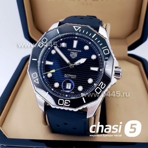 Часы Tag Heuer Aquaracer (18536) Часы Tag Heuer Aquaracer (18536)