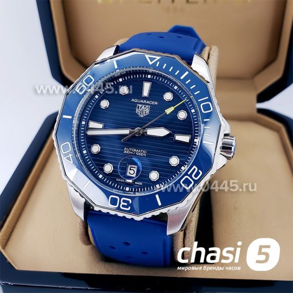 Часы Tag Heuer Aquaracer (18537) Часы Tag Heuer Aquaracer (18537)