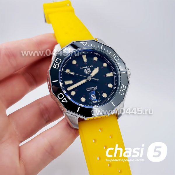 Часы Tag Heuer Aquaracer (18538) Часы Tag Heuer Aquaracer (18538)
