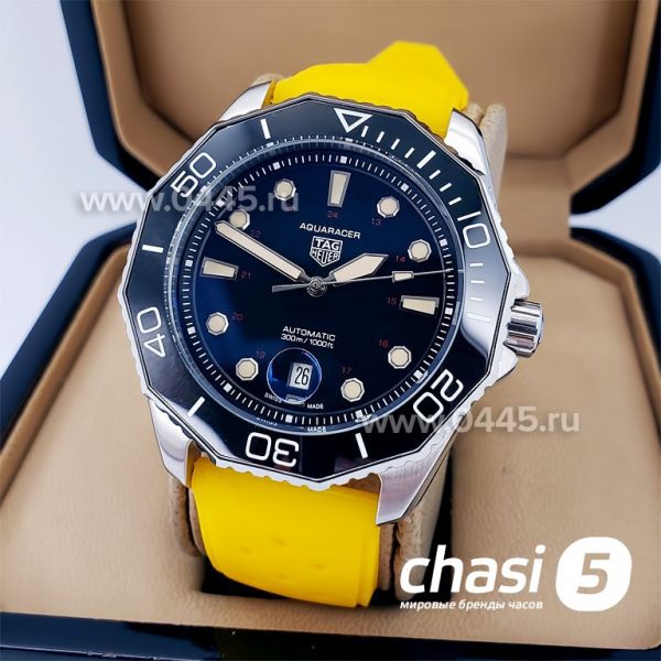 Часы Tag Heuer Aquaracer (18538) Часы Tag Heuer Aquaracer (18538)