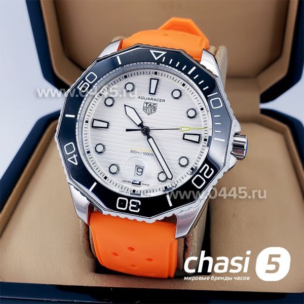Часы Tag Heuer Aquaracer (18539) Часы Tag Heuer Aquaracer (18539)