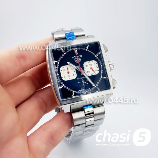 Часы Tag Heuer Monaco (18541) Часы Tag Heuer Monaco (18541)