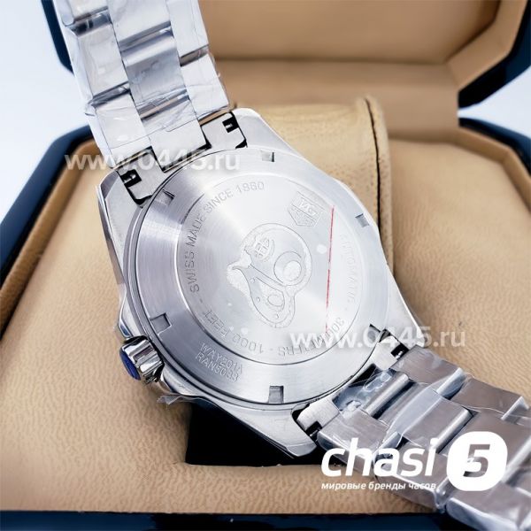 Часы Tag Heuer Aquaracer Calibre 5 (18542) Часы Tag Heuer Aquaracer Calibre 5 (18542)