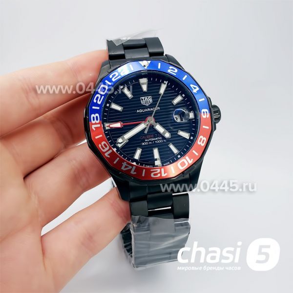 Часы Tag Heuer Aquaracer Calibre 5 (18543) Часы Tag Heuer Aquaracer Calibre 5 (18543)