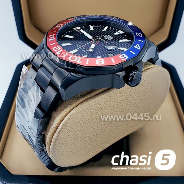 Часы Tag Heuer Aquaracer Calibre 5 (18543) Часы Tag Heuer Aquaracer Calibre 5 (18543)