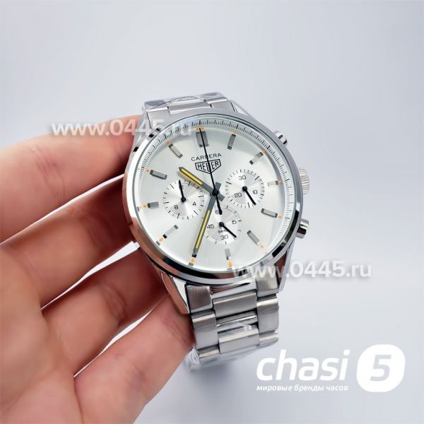 Часы Tag Heuer Heuer 02 (18544)