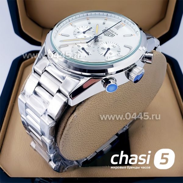 Часы Tag Heuer Heuer 02 (18544)