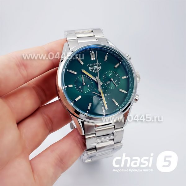 Часы Tag Heuer Heuer 02 (18545) Часы Tag Heuer Heuer 02 (18545)