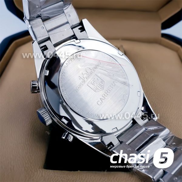 Часы Tag Heuer Heuer 02 (18545) Часы Tag Heuer Heuer 02 (18545)