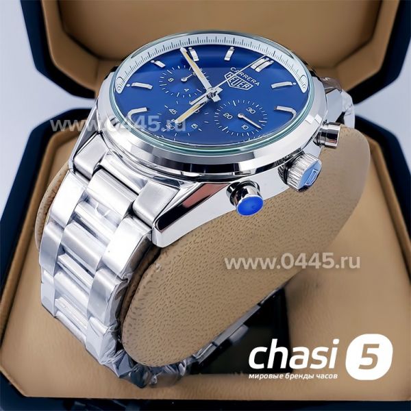Часы Tag Heuer Heuer 02 (18546) Часы Tag Heuer Heuer 02 (18546)