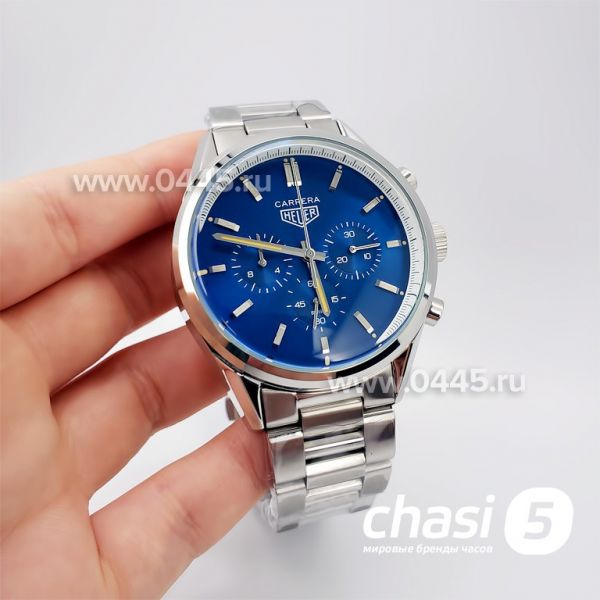 Часы Tag Heuer Heuer 02 (18546) Часы Tag Heuer Heuer 02 (18546)