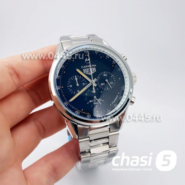 Часы Tag Heuer Heuer 02 (18547) Часы Tag Heuer Heuer 02 (18547)