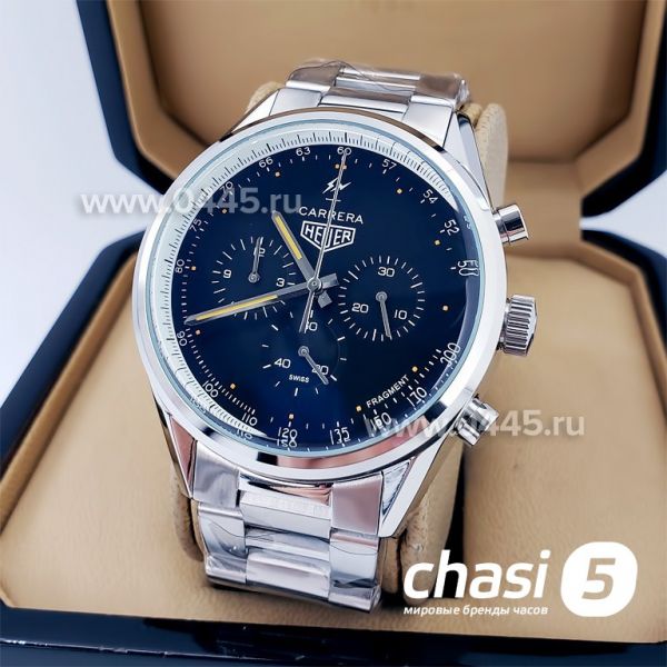 Часы Tag Heuer Heuer 02 (18547) Часы Tag Heuer Heuer 02 (18547)