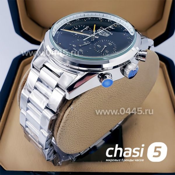 Часы Tag Heuer Heuer 02 (18547) Часы Tag Heuer Heuer 02 (18547)