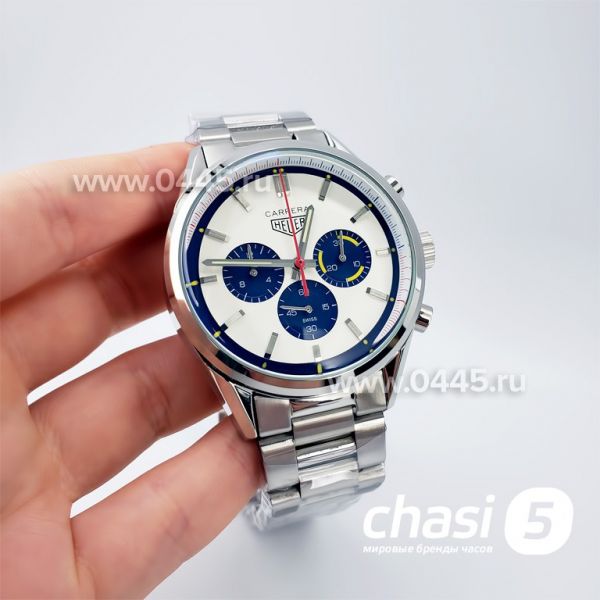Часы Tag Heuer Heuer 02 (18548) Часы Tag Heuer Heuer 02 (18548)