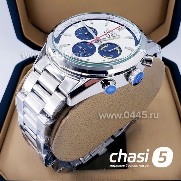 Часы Tag Heuer Heuer 02 (18548) Часы Tag Heuer Heuer 02 (18548)